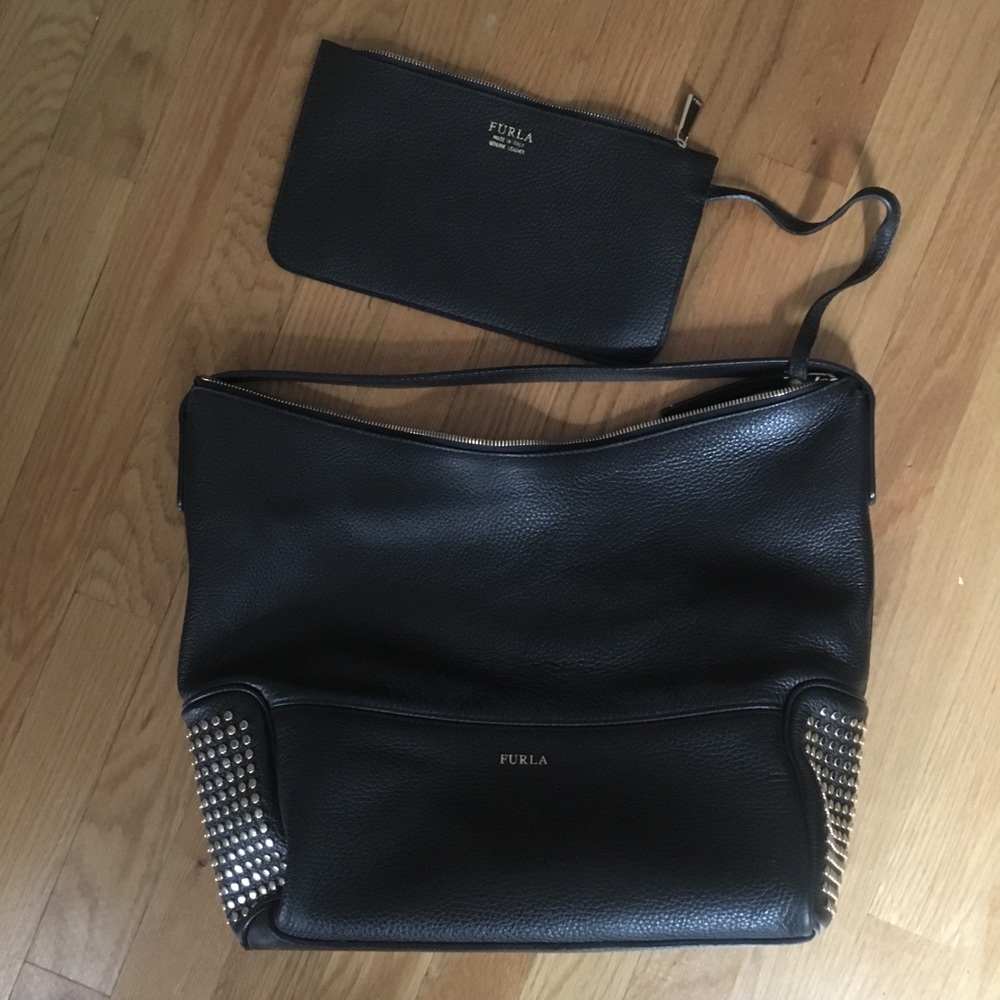 Furla Hobo Bag